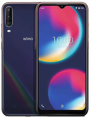 Điện Thoại Wiko View4