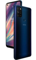  Điện Thoại Wiko View5 