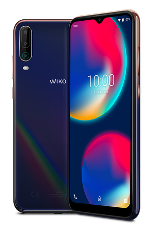 Điện Thoại Wiko View 4