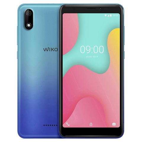 Điện Thoại Wiko Y60 2020