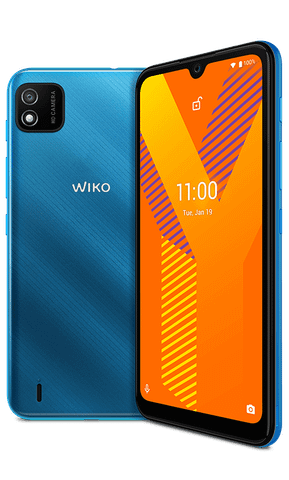 Điện Thoại Wiko Y62