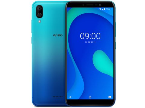 Điện Thoại Wiko Y80 2019