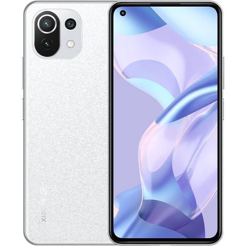 Điện Thoại Xiaomi 11 Lite 5g Ne 8/128gb (phiên Bản Swarovski)