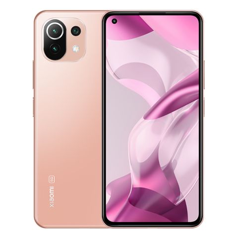 Điện Thoại Xiaomi 11 Lite 5g Ne 8/128gb