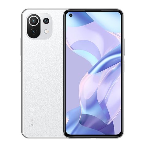 Điện Thoại Xiaomi 11 Lite 5g Ne Trắng Swarovski