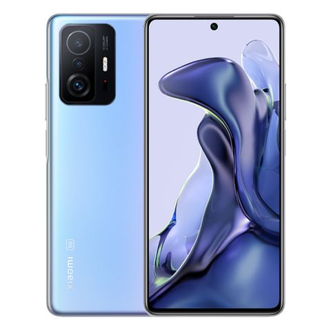 Điện Thoại Xiaomi 11t 5g 8/128gb