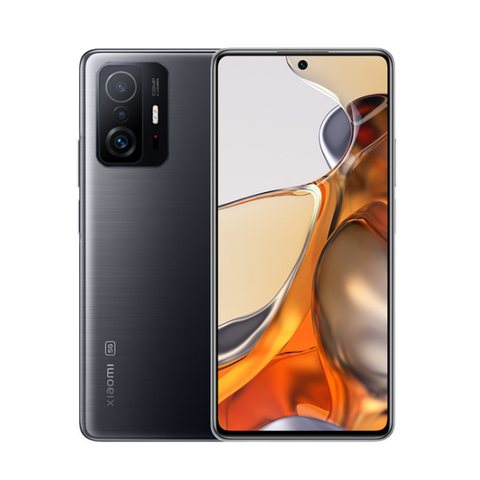 Điện Thoại Xiaomi 11t 8/128gb Xám