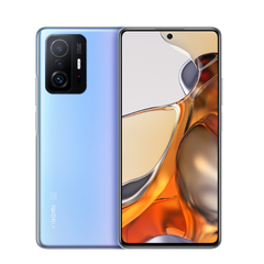  Điện Thoại Xiaomi 11t 8/128gb Xanh 