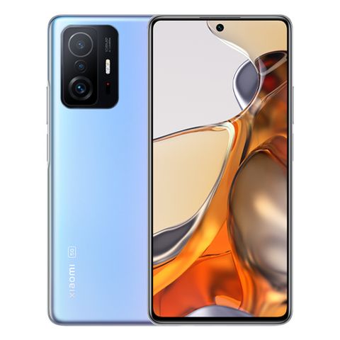 Điện Thoại Xiaomi 11t Pro 5g 12/256gb