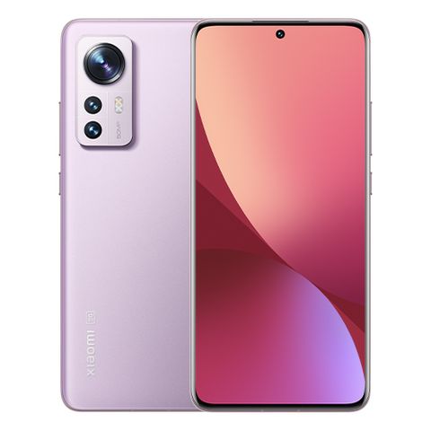 Điện Thoại Xiaomi 12 5g