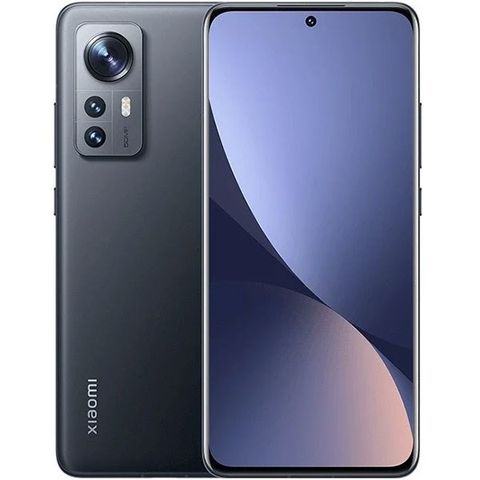 Điện Thoại Xiaomi 12 5g Chính Hãng Dgw