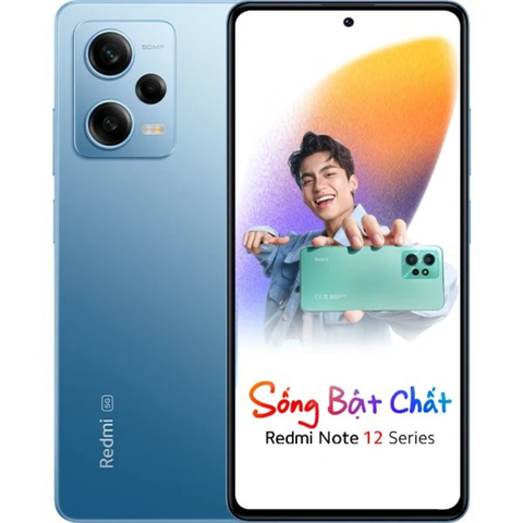 Điện Thoại Xiaomi 12 Pro 5g Chính Hãng Dgw