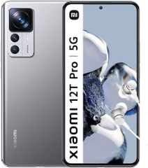  Điện Thoại Xiaomi 12t Pro 5g 