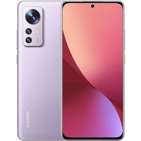 Điện Thoại Xiaomi 12X