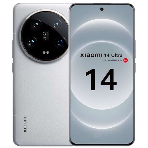 Điện thoại Xiaomi 14 Ultra