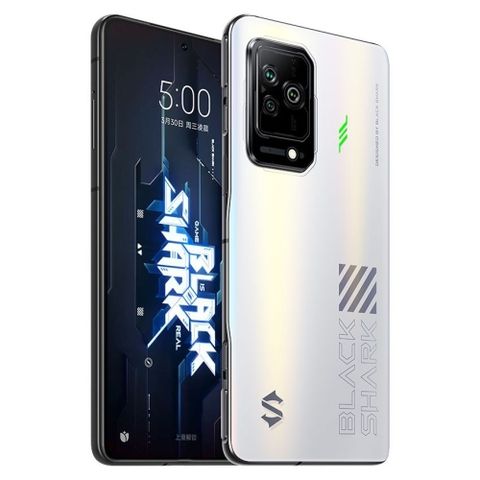 Điện Thoại Xiaomi Black Shark 5