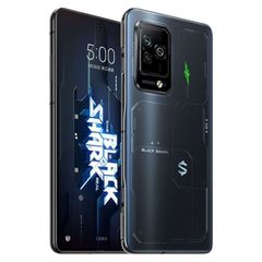  Điện Thoại Xiaomi Black Shark 5 Pro 