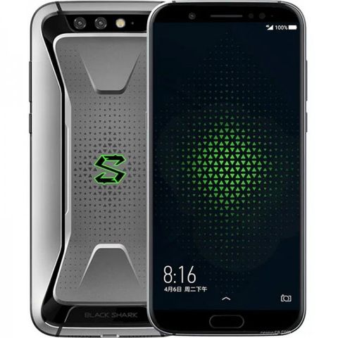 Điện Thoại Xiaomi Black Shark (6gb/64gb)