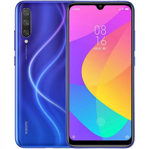 Điện Thoại Xiaomi Cc9e (6gb/128gb)