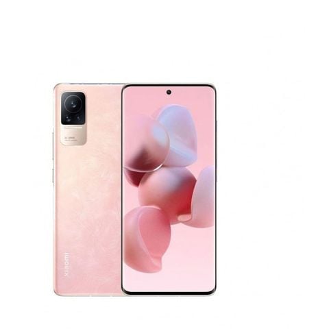 Điện Thoại Xiaomi Civi (8gb/128gb) Hồng