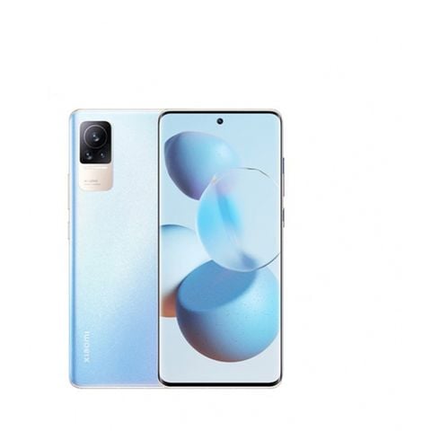 Điện Thoại Xiaomi Civi (8gb/128gb) Xanh