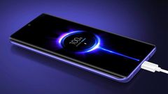  Điện Thoại Xiaomi Lập Kỷ Lục Mới, Sạc Đầy Pin Chỉ Mất Đúng 8 Phút 