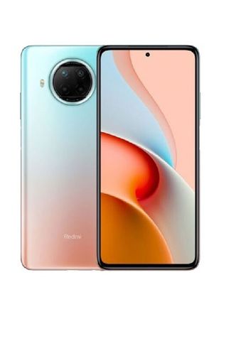 Điện Thoại Xiaomi Mi 10i 5g 6gb 128gb