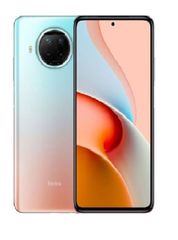  Điện Thoại Xiaomi Mi 10i 5g 8gb 128gb 