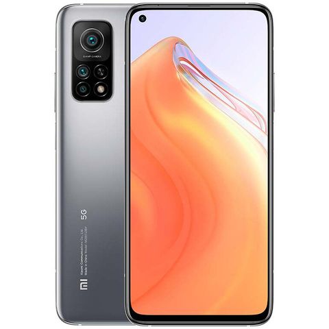 Điện Thoại Xiaomi Mi 10t Pro 5g 8gb 256gb