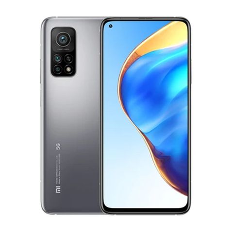 Điện Thoại Xiaomi Mi 10t Pro 5g (8gb/256gb) - Bạc