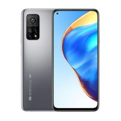 Điện Thoại Xiaomi Mi 10t Pro 5g (8gb/256gb) - Bạc 
