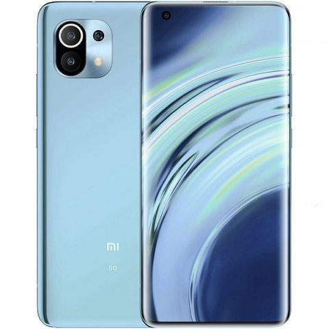 Điện Thoại Xiaomi Mi 11 5g 128gb