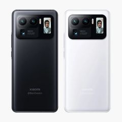  Điện Thoại Xiaomi Mi 11 Ultra 