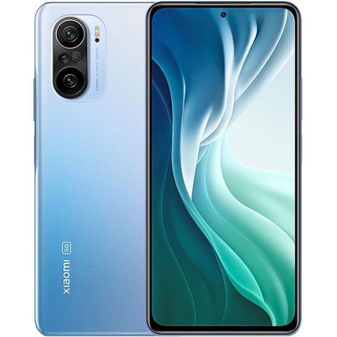 Điện Thoại Xiaomi Mi 11i