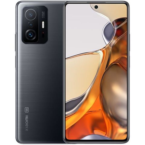 Điện Thoại Xiaomi Mi 11t Pro 5g