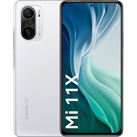 Điện Thoại Xiaomi Mi 11x