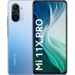  Điện Thoại Xiaomi Mi 11x Pro 