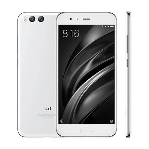 Điện Thoại Xiaomi Mi 6 (4gb/64gb)
