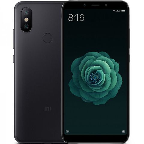 Điện Thoại Xiaomi Mi 6x 6gb