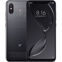  Điện Thoại Xiaomi Mi 8 EE (Explorer Edition) 