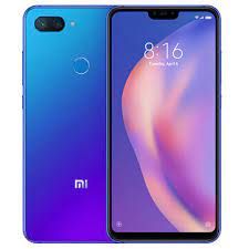 Điện Thoại Xiaomi Mi 8 Lite 6g