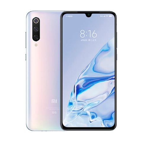 Điện Thoại Xiaomi Mi 9 Pro 5g (12gb/512gb)