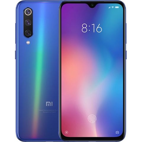 Điện Thoại Xiaomi Mi 9 (8gb/128gb)
