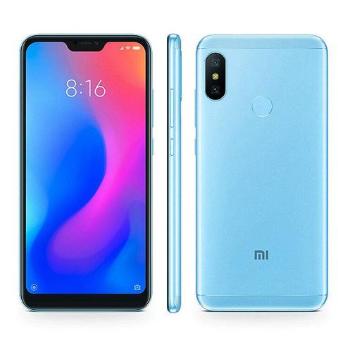 Điện Thoại Xiaomi Mi A2 Lite