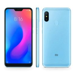  Điện Thoại Xiaomi Mi A2 Lite 