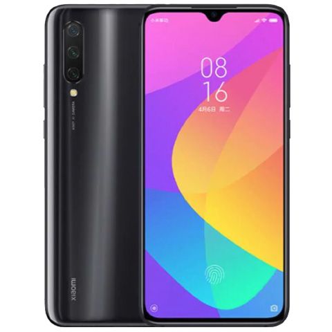 Điện Thoại Xiaomi Mi Cc9 (6gb/64gb)