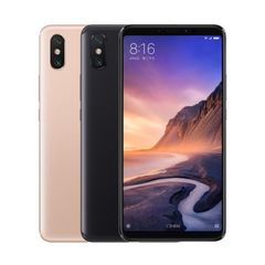  Điện Thoại Xiaomi Mi Max 3 (4gb/64gb) 