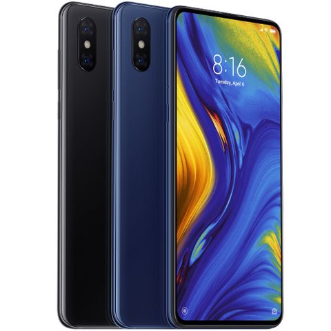 Điện Thoại Xiaomi Mi Mix 3