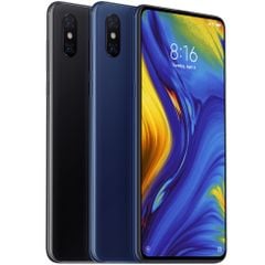  Điện Thoại Xiaomi Mi Mix 3 Global Version 