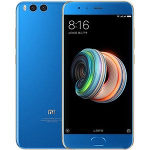 Điện Thoại Xiaomi Mi Note 3 6gb